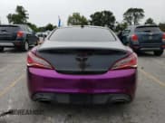 ✅ 2015 Hyundai Genesis Coupe 3.8L Base • VIN: KMHHT6KJ5FU130078 • Lot: 71293234. Wystawiony na Copart z przebiegiem 24 224 mil. Bezpłatny archiwum sprzedaży aukcyjnych z USA i szczegółowy raport historii pojazdu na DreamBid. Zdjęcie 6.