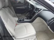 ✅ 2014 Infiniti Q50 Sport • VIN: JN1BV7ARXEM703818 • Lot: 43634586. Wystawiony na IAAI z przebiegiem 143 818 mil. Bezpłatny archiwum sprzedaży aukcyjnych z USA i szczegółowy raport historii pojazdu na DreamBid. Zdjęcie 5.