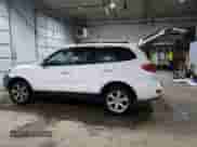 2007 Hyundai Santa Fe SE с VIN 5NMSH73E17H051082, выставлен на аукционе Copart как лот 68279794 с пробегом 179 452 миль миль и Списание • Salvage title. История ставок и продаж доступна на DreamBid. Изображение 2.