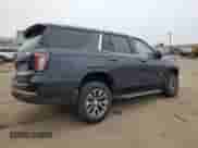 2024 Chevrolet Tahoe LT z VIN 1GNSKNKD4RR405830, wystawiony jako Copart lot #81933094 z przebiegiem Nie podano mil oraz Szkoda całkowita • Salvage title. Historia ofert i sprzedaży dostępna na DreamBid. Obrazek 3.