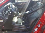 ✅ 2014 Mercedes-Benz C 300 Sport • VIN: WDDGF8AB7EA897935 • Lot: 94962325. Listed on Copart with Not provided. Free auction sales archive from the USA and detailed vehicle history report at DreamBid. Image 7.