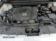✅ 2023 Mazda CX-5 S Preferred • VIN: JM3KFBCM8P0193033 • Lot: 93242425. Listed on Copart with 67,206 mi. Free auction sales archive from the USA and detailed vehicle history report at DreamBid. Image 12.