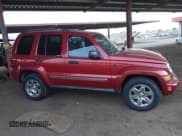 ✅ 2005 Jeep Liberty Limited • VIN: 1J4GL58K15W720205 • Lot: 43253912. Listed on IAAI with 135,183 mi. Free auction sales archive from the USA and detailed vehicle history report at DreamBid. Image 13.