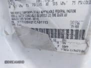 ✅ 2014 Ford F-250 XL • VIN: 1FT7X2B62EEA91113 • Lot: 42558495. Listed on IAAI with 313,661 mi. Free auction sales archive from the USA and detailed vehicle history report at DreamBid. Image 9.