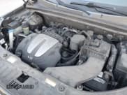 ✅ 2012 Kia Sorento SX • VIN: 5XYKWDA25CG309542 • Lot: 43845824. Listed on IAAI with 256,255 mi. Free auction sales archive from the USA and detailed vehicle history report at DreamBid. Image 6.