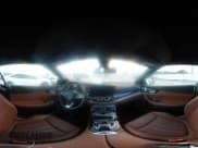 ✅ 2018 Mercedes-Benz E 400 • VIN: WDD1K6FB6JF040629 • Лот: 43422616. Опубликован ранее на IAAI с пробегом 67 151 миль. Бесплатный доступ к архиву аукционных продаж из США и подробный отчёт об истории автомобиля на DreamBid. Изображение 19.