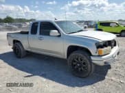 ✅ 2012 Chevrolet Colorado 1LT • VIN: 1GCESCF99C8152890 • Лот: 64956955. Опубликован ранее на Copart с пробегом 125 934 миль. Бесплатный доступ к архиву аукционных продаж из США и подробный отчёт об истории автомобиля на DreamBid. Изображение 4.