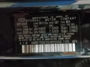 ✅ 2025 Hyundai Palisade Calligraphy • VIN: KM8R7DGE5SU855053 • Лот: 86198984. Опубликован ранее на Copart с пробегом 1 273 миль. Бесплатный доступ к архиву аукционных продаж из США и подробный отчёт об истории автомобиля на DreamBid. Изображение 13.