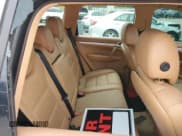 ✅ 2010 Porsche Cayenne • VIN: WP1AA2AP8ALA07107 • Lot: 55506275. Listed on Copart with Not provided. Free auction sales archive from the USA and detailed vehicle history report at DreamBid. Image 11.