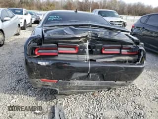 ✅ 2021 Dodge Challenger R/T Scat Pack • VIN: 2C3CDZFJ4MH669819 • Lot: 80515103. Wystawiony na Copart z przebiegiem 34 512 mil. Bezpłatny archiwum sprzedaży aukcyjnych z USA i szczegółowy raport historii pojazdu na DreamBid. Zdjęcie 6.