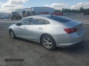 ✅ 2016 Chevrolet Malibu LS • VIN: 1G1ZB5ST0GF222592 • Lot: 58391495. Listed on Copart with 133,296 mi. Free auction sales archive from the USA and detailed vehicle history report at DreamBid. Image 2.