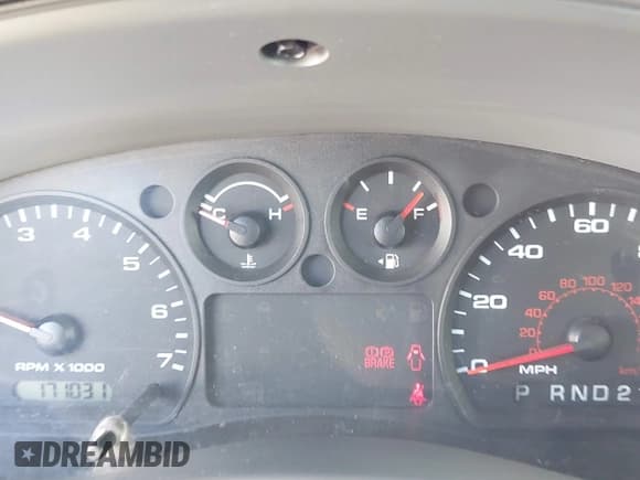 ✅ 2010 Ford Ranger XL • VIN: 1FTKR1ED7APA52847 • Lot: 43208284. Listed on IAAI with 171,031 mi. Free auction sales archive from the USA and detailed vehicle history report at DreamBid. Image 7.