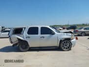 ✅ 2014 Chevrolet Tahoe Commercial • VIN: 1GNLC2E06ER179552 • Lot: 43008501. Listed on IAAI with Not provided. Free auction sales archive from the USA and detailed vehicle history report at DreamBid. Image 13.