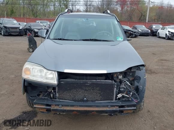 ✅ 2007 Saturn VUE V6 • VIN: 5GZCZ63497S826198 • Lot: 42079662. Wystawiony na IAAI z przebiegiem 156 790 mil. Bezpłatny archiwum sprzedaży aukcyjnych z USA i szczegółowy raport historii pojazdu na DreamBid. Zdjęcie 12.