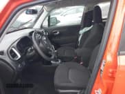 ✅ 2020 Jeep Renegade Sport • VIN: ZACNJAAB0LPL08984 • Lot: 42264734. Listed on IAAI with 55,562 mi. Free auction sales archive from the USA and detailed vehicle history report at DreamBid. Image 5.