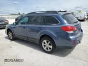 ✅ 2013 Subaru Outback • VIN: 4S4BREPC0D2220367 • Lot: 70515665. Listed on Copart with 94,469 mi. Free auction sales archive from the USA and detailed vehicle history report at DreamBid. Image 2.