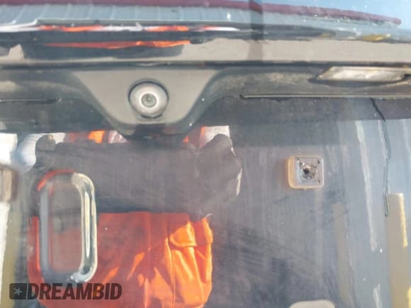 ✅ 2019 Jeep Grand Cherokee Upland • VIN: 1C4RJFAG6KC562778 • Lot: 42623750. Listed on IAAI with 47,218 mi. Free auction sales archive from the USA and detailed vehicle history report at DreamBid. Image 18.