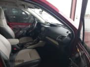 ✅ 2022 Subaru Forester Limited • VIN: JF2SKANC4NH461000 • Lot: 41903656. Listed on IAAI with 40,667 mi. Free auction sales archive from the USA and detailed vehicle history report at DreamBid. Image 5.