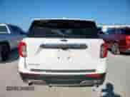2023 Ford Explorer Limited z VIN 1FMSK7FH0PGA66439, wystawiony jako Copart lot #81576705 z przebiegiem 30 465 mil mil oraz Szkoda całkowita • Salvage title. Historia ofert i sprzedaży dostępna na DreamBid. Obrazek 6.