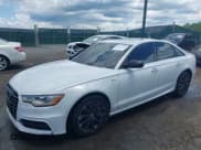 ✅ 2015 Audi A6 Premium Plus • VIN: WAUFGAFC5FN008021 • Lot: 42484159. Listed on IAAI with 71,590 mi. Free auction sales archive from the USA and detailed vehicle history report at DreamBid. Image 18.