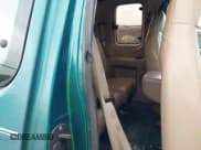 ✅ 1997 Ford F-150 XL • VIN: 1FTEX18L2VND33137 • Lot: 43578023. Wystawiony na IAAI z przebiegiem 148 923 mil. Bezpłatny archiwum sprzedaży aukcyjnych z USA i szczegółowy raport historii pojazdu na DreamBid. Zdjęcie 8.