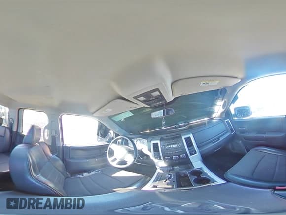 ✅ 2009 Dodge 1500 SLT • VIN: 1D3HV18T89S808386 • Лот: 84799455. Опубликован ранее на Copart с пробегом 160 208 миль. Бесплатный доступ к архиву аукционных продаж из США и подробный отчёт об истории автомобиля на DreamBid. Изображение 15.