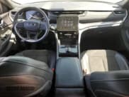 ✅ 2023 Jeep Grand Cherokee Altitude • VIN: 1C4RJHAG3PC561011 • Lot: 52937075. Listed on Copart with 29,815 mi. Free auction sales archive from the USA and detailed vehicle history report at DreamBid. Image 8.