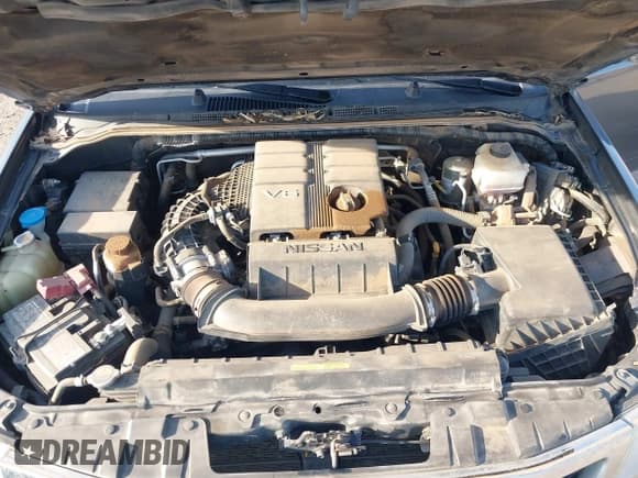 ✅ 2021 Nissan Frontier SV • VIN: 1N6ED0EB2MN702654 • Лот: 42227414. Опубликован ранее на IAAI с пробегом 142 309 миль. Бесплатный доступ к архиву аукционных продаж из США и подробный отчёт об истории автомобиля на DreamBid. Изображение 10.