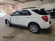 ✅ 2017 Chevrolet Equinox LT • VIN: 2GNFLFEK8H6135834 • Лот: 90899355. Опубликован ранее на Copart с пробегом 91 506 миль. Бесплатный доступ к архиву аукционных продаж из США и подробный отчёт об истории автомобиля на DreamBid. Изображение 2.