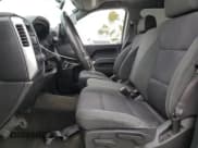 ✅ 2015 Chevrolet Silverado 1500 LT • VIN: 3GCPCREH6FG397503 • Lot: 84471515. Listed on Copart with 243,895 mi. Free auction sales archive from the USA and detailed vehicle history report at DreamBid. Image 7.