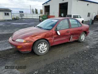✅ 1998 Chevrolet Cavalier LS • VIN: 1G1JF52T3W7129110 • Лот: 78706224. Опубликован ранее на Copart с пробегом 110 373 миль. Бесплатный доступ к архиву аукционных продаж из США и подробный отчёт об истории автомобиля на DreamBid. Изображение 1.