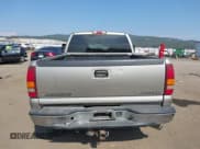 ✅ 2001 Chevrolet Silverado 2500HD LS • VIN: 1GCHC29141E210509 • Лот: 42960774. Опубликован ранее на IAAI с пробегом 186 506 миль. Бесплатный доступ к архиву аукционных продаж из США и подробный отчёт об истории автомобиля на DreamBid. Изображение 16.