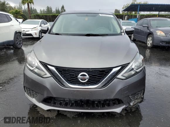 ✅ 2017 Nissan Sentra SV • VIN: 3N1AB7AP5HY227157 • Lot: 93333575. Wystawiony na Copart z przebiegiem 117 110 mil. Bezpłatny archiwum sprzedaży aukcyjnych z USA i szczegółowy raport historii pojazdu na DreamBid. Zdjęcie 5.