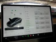 ✅ 2022 Tesla Model 3 Long Range • VIN: 5YJ3E1EB4NF176427 • Lot: 58446265. Wystawiony na Copart z przebiegiem 24 524 mil. Bezpłatny archiwum sprzedaży aukcyjnych z USA i szczegółowy raport historii pojazdu na DreamBid. Zdjęcie 9.