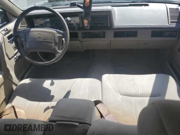 ✅ 1995 Oldsmobile Cutlass Ciera SL • VIN: 1G3AJ55M8S6345609 • Lot: 66514145. Wystawiony na Copart z przebiegiem 92 796 mil. Bezpłatny archiwum sprzedaży aukcyjnych z USA i szczegółowy raport historii pojazdu na DreamBid. Zdjęcie 8.