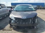 ✅ 2012 Toyota Sienna LE • VIN: 5TDKK3DC6CS268416 • Lot: 70131085. Listed on Copart with 162,485 mi. Free auction sales archive from the USA and detailed vehicle history report at DreamBid. Image 5.