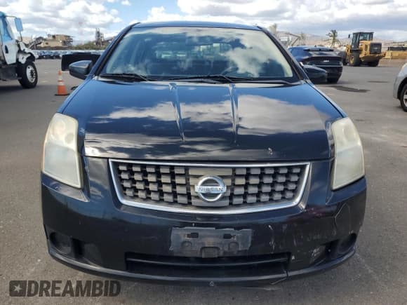 ✅ 2007 Nissan Sentra S • VIN: 3N1AB61E77L613535 • Lot: 81551975. Wystawiony na Copart z przebiegiem 143 887 mil. Bezpłatny archiwum sprzedaży aukcyjnych z USA i szczegółowy raport historii pojazdu na DreamBid. Zdjęcie 5.