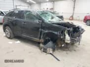 ✅ 2014 Ford Edge SE • VIN: 2FMDK4GC2EBA09495 • Lot: 43615775. Wystawiony na IAAI z przebiegiem 88 412 mil. Bezpłatny archiwum sprzedaży aukcyjnych z USA i szczegółowy raport historii pojazdu na DreamBid. Zdjęcie 1.