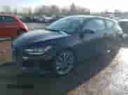 2019 Hyundai Veloster 2.0 z VIN KMHTG6AF5KU010688, wystawiony jako Copart lot #85773584 z przebiegiem 42 625 mil mil oraz Szkoda całkowita • Salvage title. Historia ofert i sprzedaży dostępna na DreamBid. Obrazek 1.