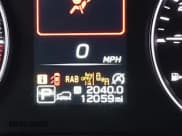 ✅ 2024 Subaru Outback Touring • VIN: 4S4BTAPC3R3204269 • Lot: 41923253. Wystawiony na IAAI z przebiegiem 12 059 mil. Bezpłatny archiwum sprzedaży aukcyjnych z USA i szczegółowy raport historii pojazdu na DreamBid. Zdjęcie 16.