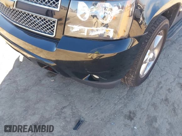 ✅ 2011 Chevrolet Suburban LTZ • VIN: 1GNSKKE30BR371442 • Lot: 43648426. Listed on IAAI with 224,684 mi. Free auction sales archive from the USA and detailed vehicle history report at DreamBid. Image 6.