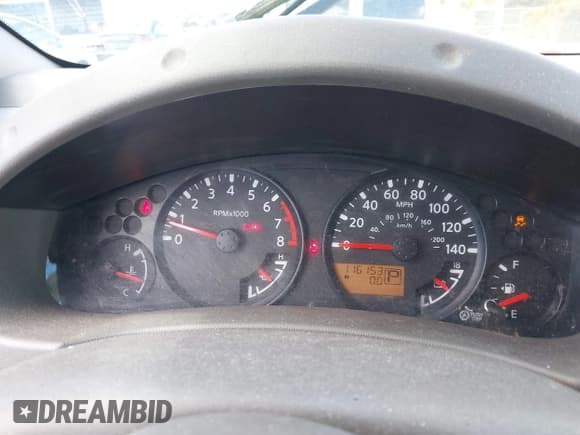 ✅ 2014 Nissan Frontier SV • VIN: 1N6AD0ER2EN767100 • Lot: 43213268. Listed on IAAI with 116,153 mi. Free auction sales archive from the USA and detailed vehicle history report at DreamBid. Image 7.