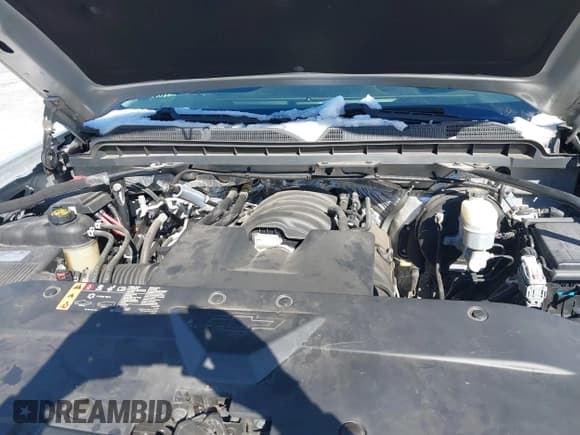 ✅ 2018 Chevrolet Silverado 1500 LT • VIN: 3GCPCREH6JG359777 • Лот: 41377806. Опубликован ранее на IAAI с пробегом 133 611 миль. Бесплатный доступ к архиву аукционных продаж из США и подробный отчёт об истории автомобиля на DreamBid. Изображение 10.