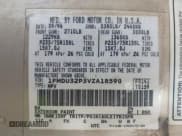 ✅ 1997 Ford Explorer XLT • VIN: 1FMDU32P3VZA18590 • Lot: 42694445. Listed on IAAI with 137,939 mi. Free auction sales archive from the USA and detailed vehicle history report at DreamBid. Image 9.