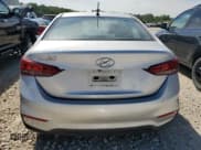 ✅ 2019 Hyundai Accent SE • VIN: 3KPC24A35KE060096 • Лот: 69837194. Опубликован ранее на Copart с пробегом 92 781 миль. Бесплатный доступ к архиву аукционных продаж из США и подробный отчёт об истории автомобиля на DreamBid. Изображение 6.