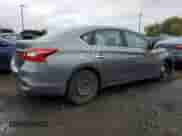 2017 Nissan Sentra SR с VIN 3N1AB7AP7HY399691, выставлен на аукционе Copart как лот 86087305 с пробегом 80 647 миль миль и Списание • Salvage title. История ставок и продаж доступна на DreamBid. Изображение 3.