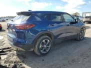 ✅ 2023 Chevrolet Blazer LT • VIN: 3GNKBCR49PS148281 • Lot: 90874005. Listed on Copart with 73,220 mi. Free auction sales archive from the USA and detailed vehicle history report at DreamBid. Image 3.