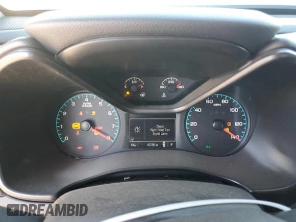 ✅ 2021 Chevrolet Colorado 2WD LT • VIN: 1GCGSCEA4M1285376 • Лот: 42441655. Опубликован ранее на Copart с пробегом 41 218 миль. Бесплатный доступ к архиву аукционных продаж из США и подробный отчёт об истории автомобиля на DreamBid. Изображение 9.