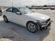 ✅ 2017 Mercedes-Benz C 300 • VIN: 55SWF4KB5HU203380 • Лот: 58492365. Опубликован ранее на Copart с пробегом 79 688 миль. Бесплатный доступ к архиву аукционных продаж из США и подробный отчёт об истории автомобиля на DreamBid. Изображение 4.