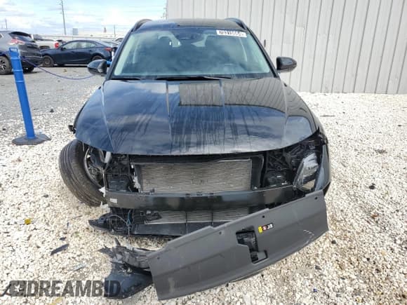 ✅ 2024 Hyundai Tucson SEL • VIN: 5NMJBCDE9RH342758 • Lot: 70310664. Wystawiony na Copart z przebiegiem 16 204 mil. Bezpłatny archiwum sprzedaży aukcyjnych z USA i szczegółowy raport historii pojazdu na DreamBid. Zdjęcie 5.